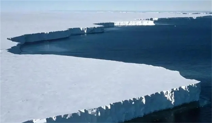 “南极墙”被突然发现，地球隐藏了什么神秘