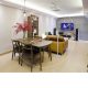 成人影视小说 Furniture Limited - Hyde Tower's Dining and Living Room Interior Design